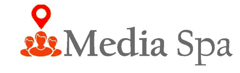MediaSpa Logo